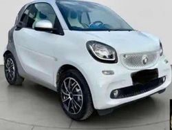 Gebraucht 2015 Smart ForTwo Coupé Coupé | 8.300 € (Teuer)