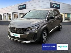 Grau Gebraucht 2022 Peugeot 3008 Allure SUV | 20.990 € (Superpreis)