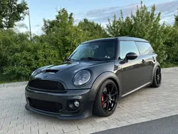Grau Gebraucht 2011 Mini John Cooper Works Clubman Kombi | 12.500 € (Fairer Preis)