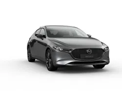 Neu 2025 Mazda 3 Homura-Line Kleinwagen | 30.600 € (Guter Preis)