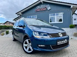 VW Sharan