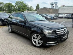 Mercedes C180