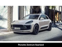 Weiss Gebraucht 2022 Porsche Macan GTS SUV | 89.900 € (Fairer Preis)