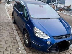 Gebraucht 2014 Ford S-MAX Titanium S Van / Kleinbus | 4.900 € (Superpreis)