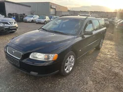 Schwarz Gebraucht 2004 Volvo V70 Kinetic Kombi | 1.999 € (Guter Preis)
