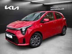 Rot Neu 2025 Kia Picanto Vision Kleinwagen | 18.380 € (Fairer Preis)