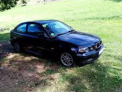 Gebraucht 2003 BMW 316 Compact Comfort Edition Kleinwagen | 650 € (Superpreis)