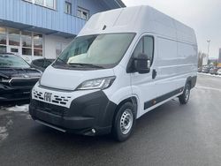 Weiß Neu 2025 Fiat Ducato Van | 33.495 € (Fairer Preis)