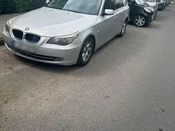 Gebraucht 2008 BMW 520 Kombi | 2.299 € (Guter Preis)