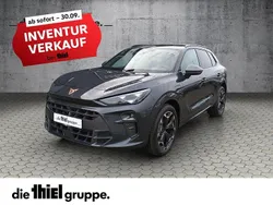 Schwarz Neu 2025 Cupra Terramar SUV | 46.790 € (Fairer Preis)