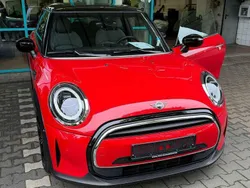 Gebraucht 2021 Mini Cooper Classic Kleinwagen | 19.999 € (Fairer Preis)