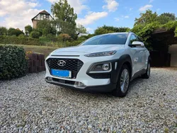 Weiß Gebraucht 2018 Hyundai Kona Trend SUV | 12.500 € (Guter Preis)