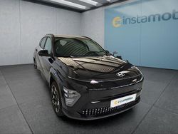 Schwarz Neu 2025 Hyundai Kona SUV | 45.899 €