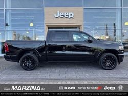Schwarz Neu 2025 Dodge Ram Limited Abholung | 95.999 € (Superpreis)