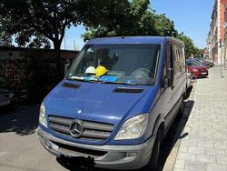 Gebraucht 2010 Mercedes Sprinter Van | 6.000 € (Fairer Preis)