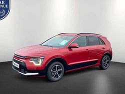 Rot Neu 2025 Kia Niro Vision SUV | 31.570 € (Guter Preis)