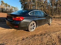 Schwarz Gebraucht 2017 BMW 420 Coupé | 11.995 € (Superpreis)