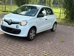 Weiß Gebraucht 2018 Renault Twingo Kleinwagen | 4.400 € (Superpreis)