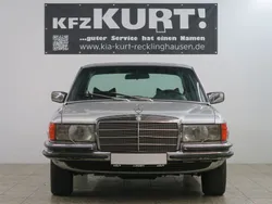 Silber Gebraucht 1978 Mercedes S280 Limousine | 5.700 €