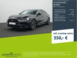 Schwarz Neu 2024 DS Automobiles DS9 Rivoli Plus Limousine | 47.590 €