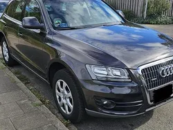 Andere farben Gebraucht 2011 Audi Q5 SUV | 10.500 € (Guter Preis)