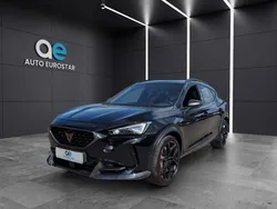 Mitternachtsschwarz Gebraucht 2023 Cupra Formentor VZ SUV | 38.950 € (Guter Preis)