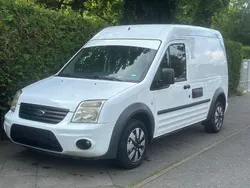 Weiß Gebraucht 2011 Ford Tourneo Connect Van / Kleinbus | 4.300 € (Guter Preis)