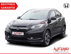Schwarz Gebraucht 2017 Honda HR-V Executive SUV | 17.990 € (Etwas zu teuer)