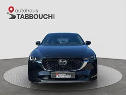 Schwarz Gebraucht 2023 Mazda CX-5 Takumi-Line SUV | 35.999 € (Guter Preis)