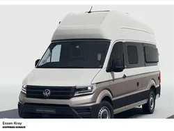 Weiss Gebraucht 2025 VW California California Van | 84.980 €