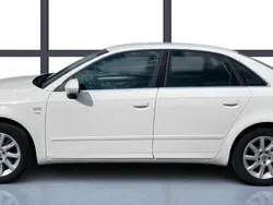 Weiß Gebraucht 2013 Seat Exeo Limousine | 7.499 €