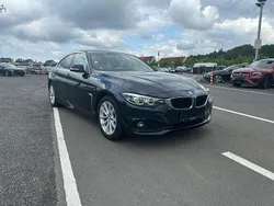 Schwarz Gebraucht 2019 BMW 420 Gran Coupé Coupé | 17.490 € (Superpreis)