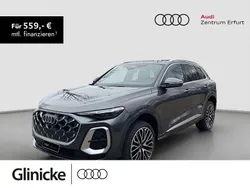 Grau Gebraucht 2025 Audi SQ5 Ambiente SUV | 80.970 € (Guter Preis)
