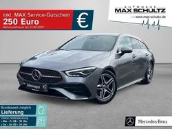 Andere Gebraucht 2023 Mercedes CLA200 AMG Kombi | 36.980 € (Teuer)