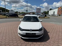 Gebraucht 2016 VW Polo Trendline Kleinwagen | 6.900 € (Fairer Preis)