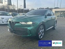 Grau Gebraucht 2023 Alfa Romeo Tonale Veloce SUV | 35.980 € (Teuer)