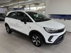 Weiß Gebraucht 2022 Opel Crossland Edition SUV | 13.990 € (Guter Preis)