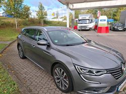 Grau Gebraucht 2016 Renault Talisman Kombi | 11.500 € (Superpreis)