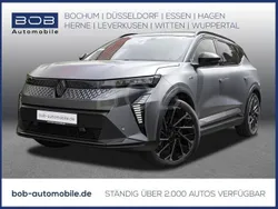 Dolomitgrau satiniert + dach Gebraucht 2024 Renault Scénic Esprit Alpine Van / Kleinbus | 39.888 € (Superpreis)