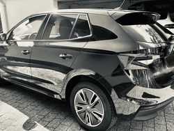 Schwarz Gebraucht 2023 Skoda Fabia Tour Kleinwagen | 16.499 € (Guter Preis)