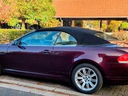 Schwarz Gebraucht 2006 BMW 630 Cabriolet M Sport Cabrio | 10.950 € (Fairer Preis)