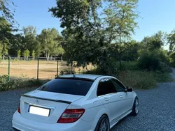 Weiß Gebraucht 2007 Mercedes C320 AMG Limousine | 6.600 € (Guter Preis)