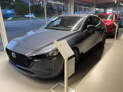 Neu 2024 Mazda 3 Nagisa | 27.980 € (Guter Preis)