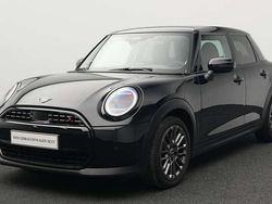 Schwarz Gebraucht 2024 Mini Cooper S Classic Kleinwagen | 30.955 € (Fairer Preis)