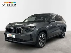 Grau Neu 2025 Skoda Kodiaq Selection SUV | 58.990 € (Teuer)