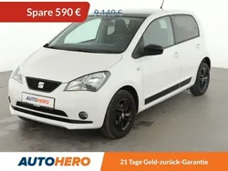 Seat Mii