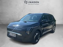 Schwarz Neu 2025 Kia EV3 4 SUV | 36.990 € (Guter Preis)