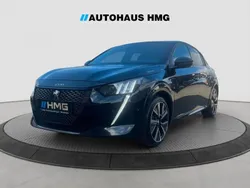 Lackierung schwarz perla nera/ Gebraucht 2022 Peugeot 208 GTi Kleinwagen | 17.900 € (Guter Preis)