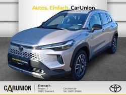 Metalstream grau Neu 2025 Toyota Corolla Cross SUV | 36.650 € (Guter Preis)
