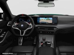Gebraucht 2025 BMW M3 Competition Edition Kombi | 90.927 € (Superpreis)